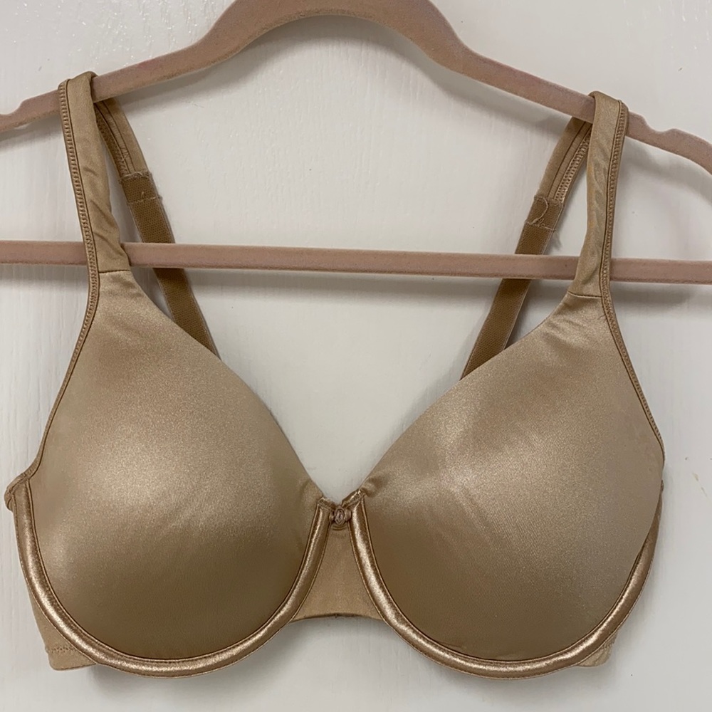 Bali One Smooth U - U-back Bras